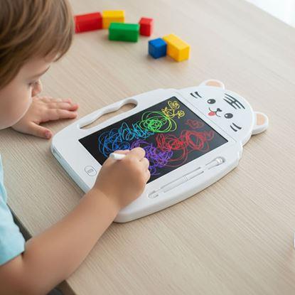 Obraz Dziecięca tablica do rysowania