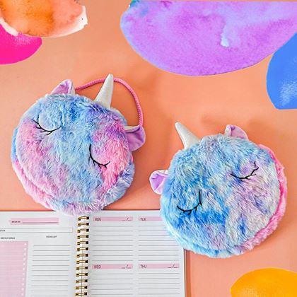 Obrazek z Pluszowa torba - Jednorożec