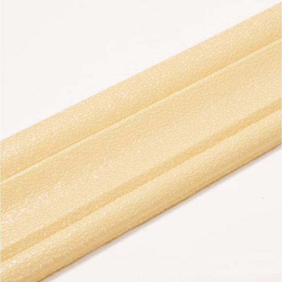 Obrazek z Listwa samoprzylepna 3D - beżowy