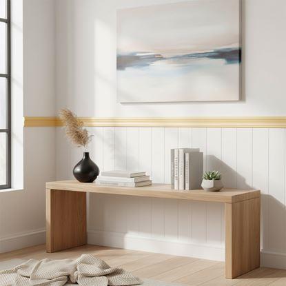 Obraz Listwa samoprzylepna 3D