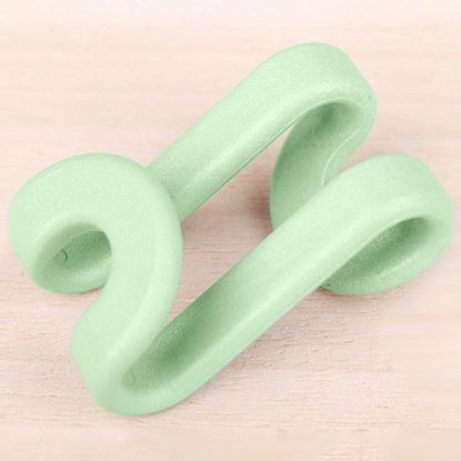 Obraz Haczyki do wieszaków 10 szt