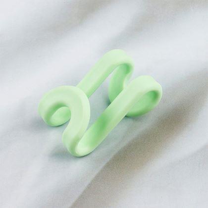 Obrazek z Haczyki do wieszaków 10 szt