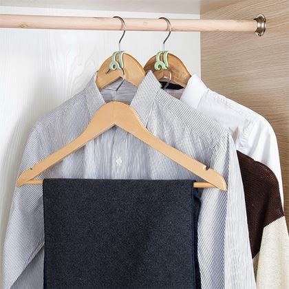 Obrazek z Haczyki do wieszaków 10 szt