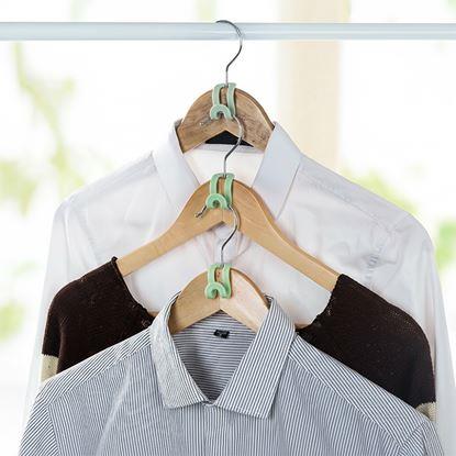 Obraz Haczyki do wieszaków 10 szt