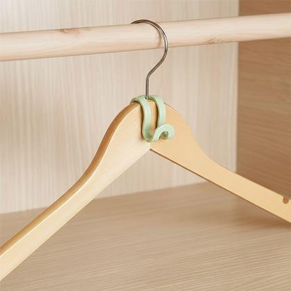 Obrazek z Haczyki do wieszaków 10 szt