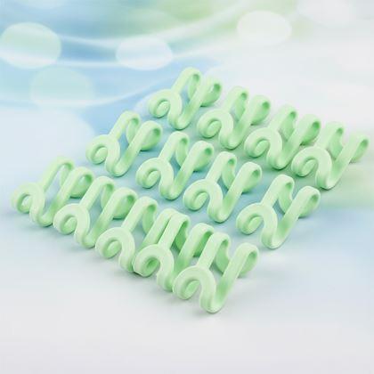 Obrazek z Haczyki do wieszaków 10 szt