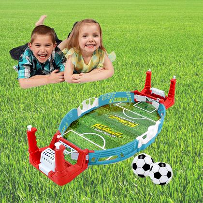 Obrazek z Piłkarzyki