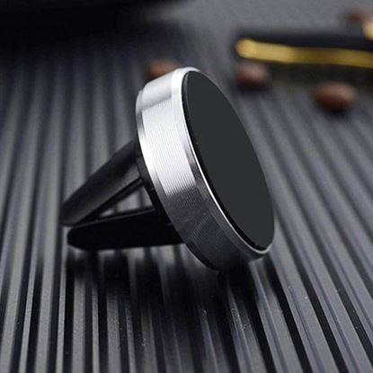 Obraz Magnetyczny uchwyt na telefon do auta 