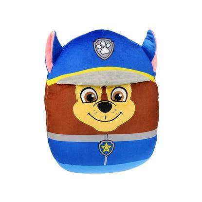 Obraz Pluszowa poduszka - Psi Patrol Chase