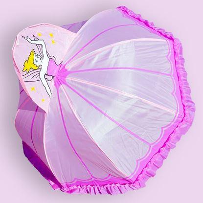 Obraz 3D parasol dla dzieci 