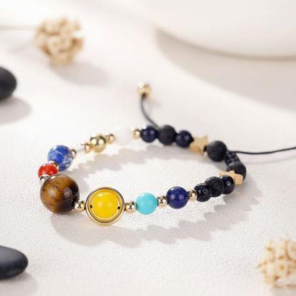 Obraz Bransoletka - Układ Słoneczny