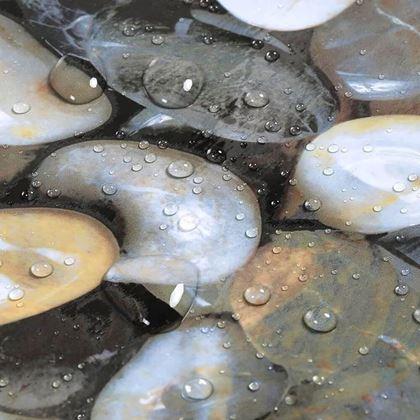 Obrazek z Samoprzylepna tapeta – kamienie