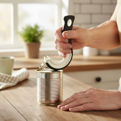 Obraz Otwieracz do puszek