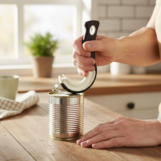 Obrazek z Otwieracz do puszek