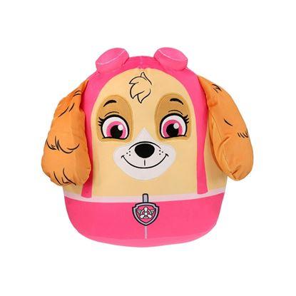 Obraz Pluszowa poduszka - Psi Patrol Skye