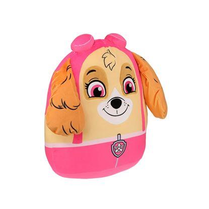 Obraz Pluszowa poduszka - Psi Patrol Skye