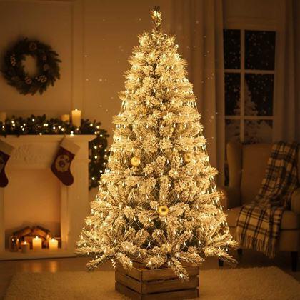 Obrazek z Sieć świetlna 1,5 x 1,5 m