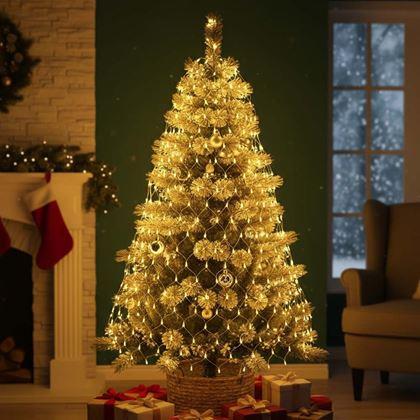 Obrazek z Sieć świetlna 1,5 x 1,5 m