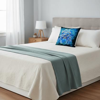 Obrazek z Poszewka na poduszkę znak zodiaku - rak