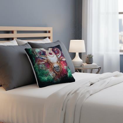 Obrazek z Poszewka na poduszkę znak zodiaku - byk