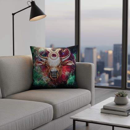 Obrazek z Poszewka na poduszkę znak zodiaku - byk