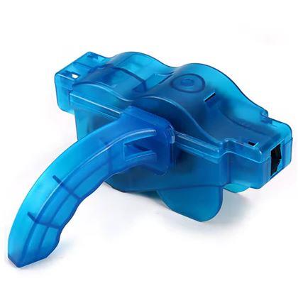 Obrazek z Czyścik do łańcuchów z akcesoriami