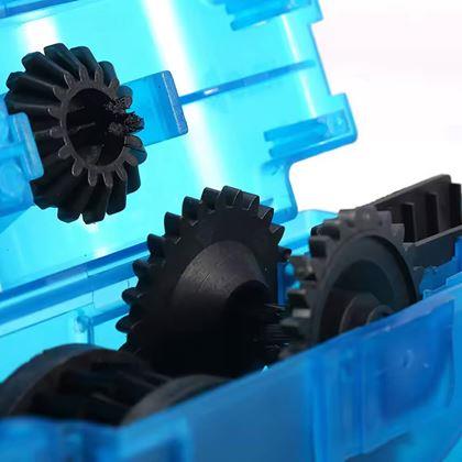 Obrazek z Czyścik do łańcuchów z akcesoriami