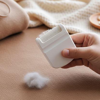 Obraz Golarka do ubrań