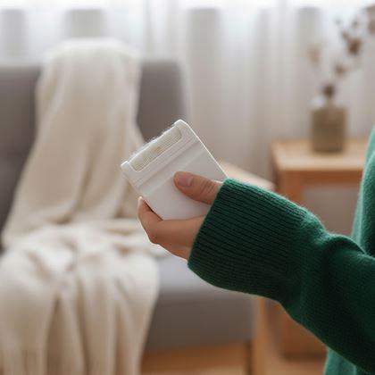 Obrazek z Golarka do ubrań