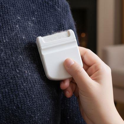 Obrazek z Golarka do ubrań