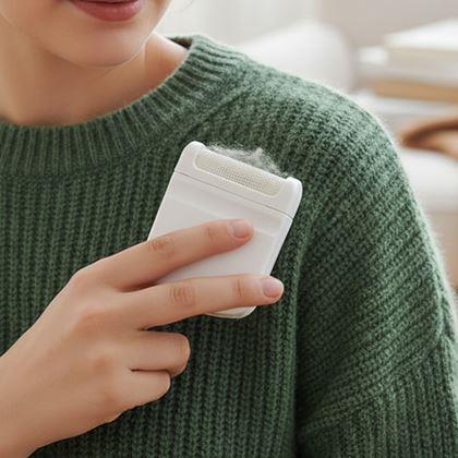 Obrazek z Golarka do ubrań