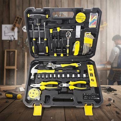 Obraz Zestaw narzędzi dla mężczyzn