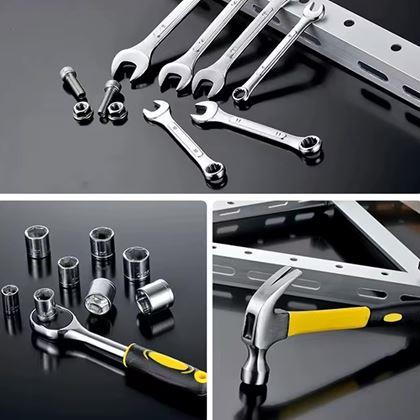 Obrazek z Zestaw narzędzi dla mężczyzn