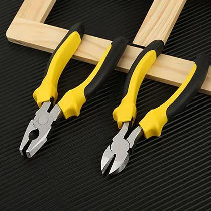 Obrazek z Zestaw narzędzi dla mężczyzn