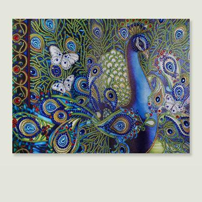 Obraz Haft diamentowy deluxe 