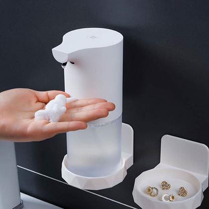 Obrazek z Półka na biżuterię samoprzylepna