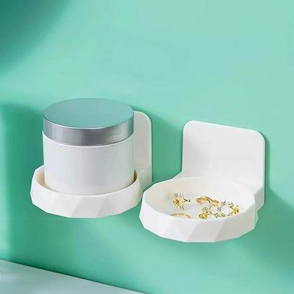 Obrazek z Półka na biżuterię samoprzylepna