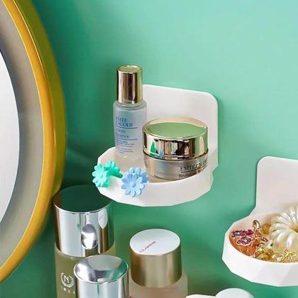 Obrazek z Półka na biżuterię samoprzylepna