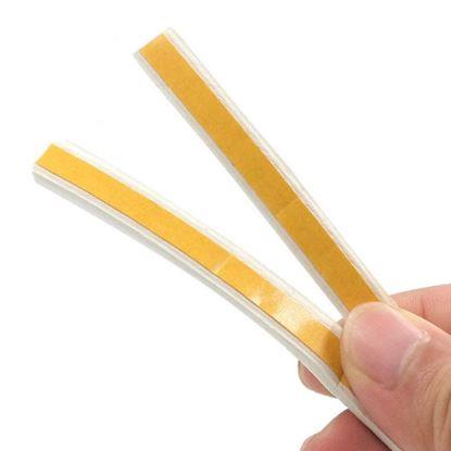 Obraz Samoprzylepna uszczelka do okien i drzwi 2,5 m