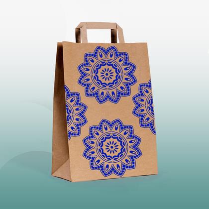 Obrazek z Szablony do malowania mandali 10 szt.