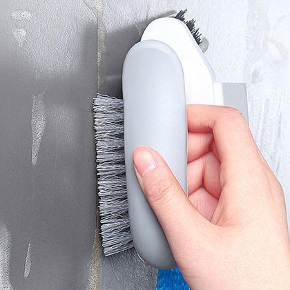 Obrazek z Szczotka czyszcząca z rączką