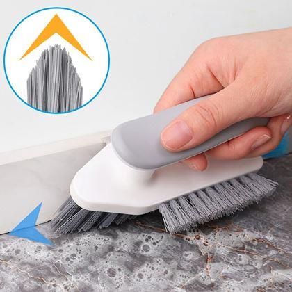 Obrazek z Szczotka czyszcząca z rączką