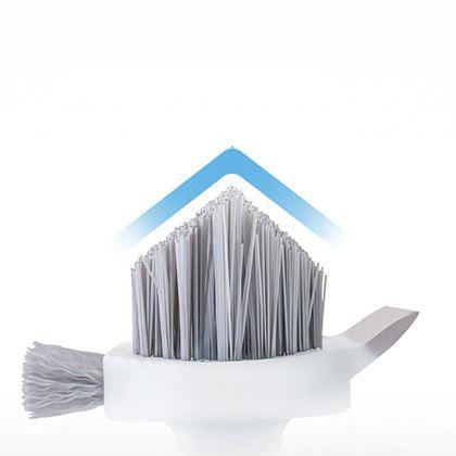 Obrazek z Szczotka czyszcząca z rączką