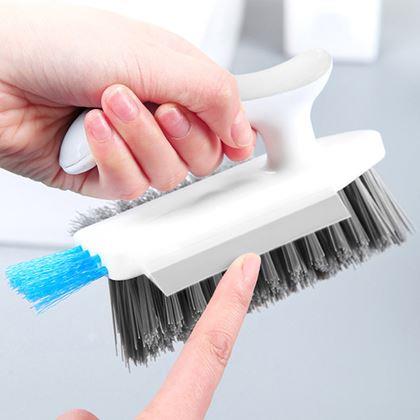 Obrazek z Szczotka czyszcząca z rączką