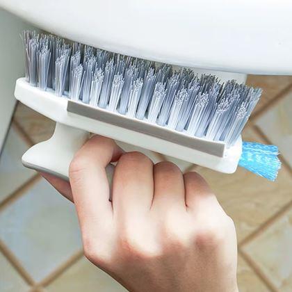 Obrazek z Szczotka czyszcząca z rączką