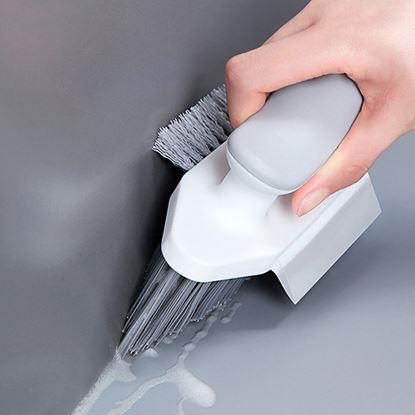 Obraz Szczotka czyszcząca z rączką