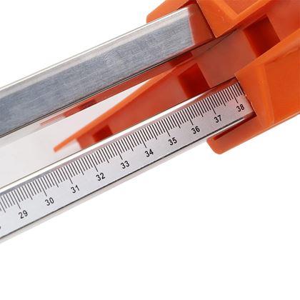 Obrazek z Ręczna gilotyna do płyt kartonowo-gipsowych