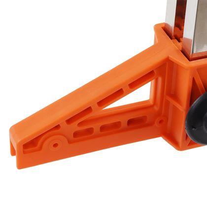 Obrazek z Ręczna gilotyna do płyt kartonowo-gipsowych