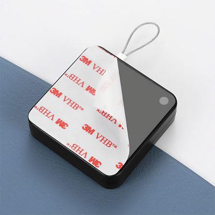 Obrazek z Automatyczny zamykacz drzwi