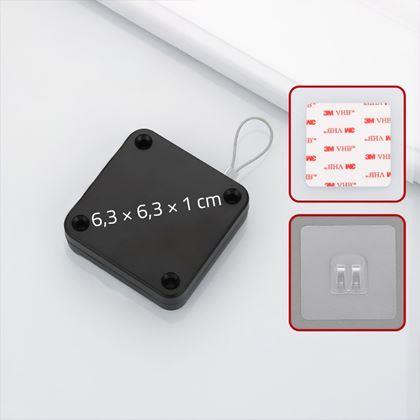 Obrazek z Automatyczny zamykacz drzwi